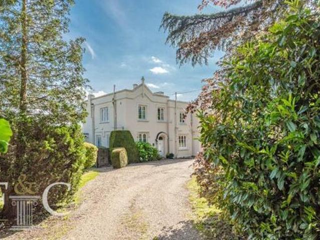 House for sale in Broxbourne, Hertfordshire