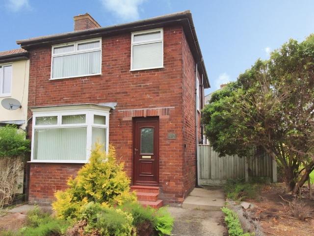 House for rent in Currock