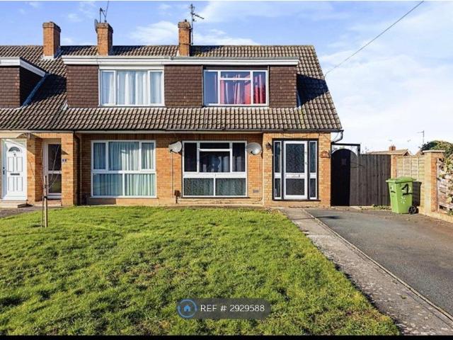 House for rent in Hesters Way, Golden Valley