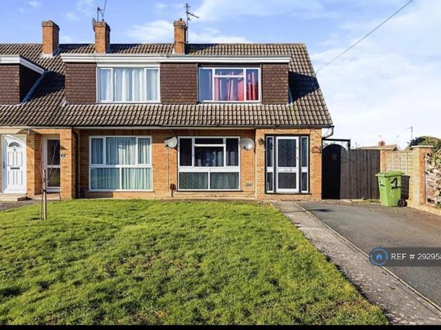 House for rent in Hesters Way, Golden Valley