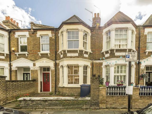 Apartment for rent in London Borough of Ealing, Greater London