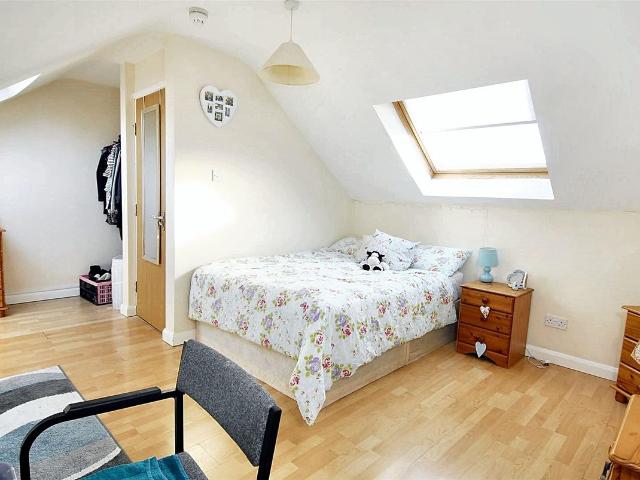 Apartment for rent in St.Judes, Mount Wise