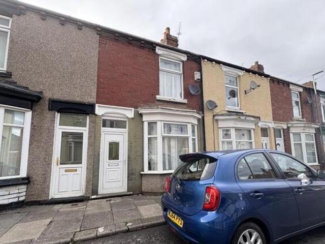 House for sale in Middlesbrough