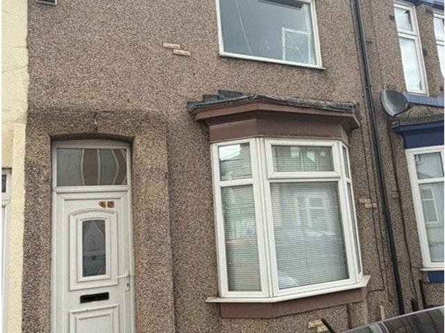 House for rent in Normanby, Middlesbrough