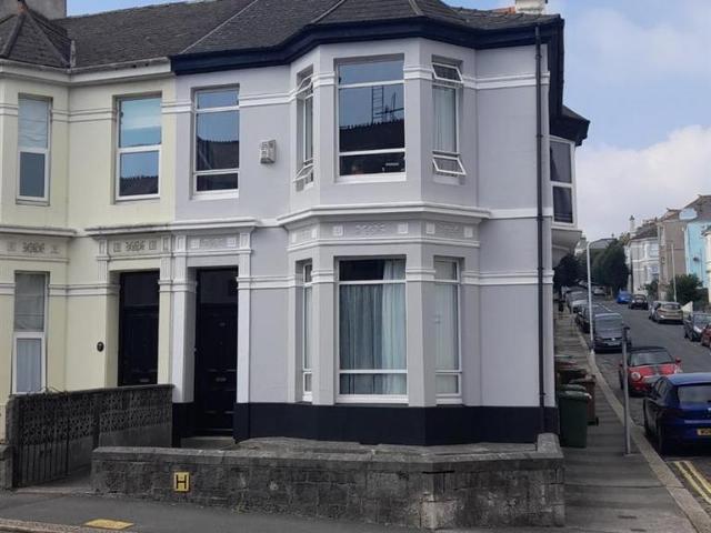 House for rent in St.Judes, Mount Wise