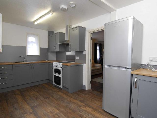 Apartment for rent in Greenbank, Mount Wise