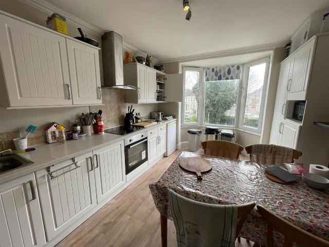 House for rent in St.Judes, Mount Wise
