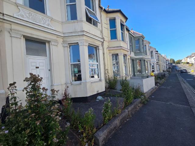 House for rent in St.Judes, Mount Wise