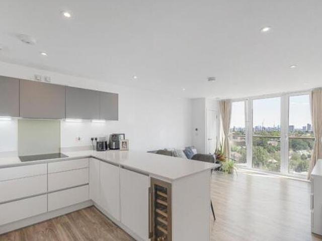 House for sale in Lyons, Greater London