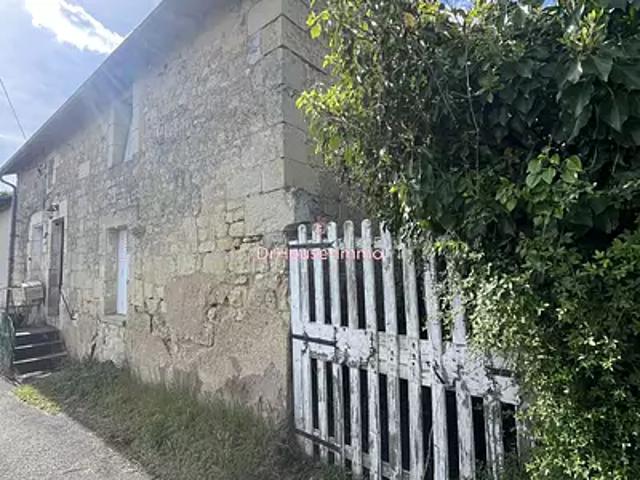 Maison vente à Poitiers, Beaumont
