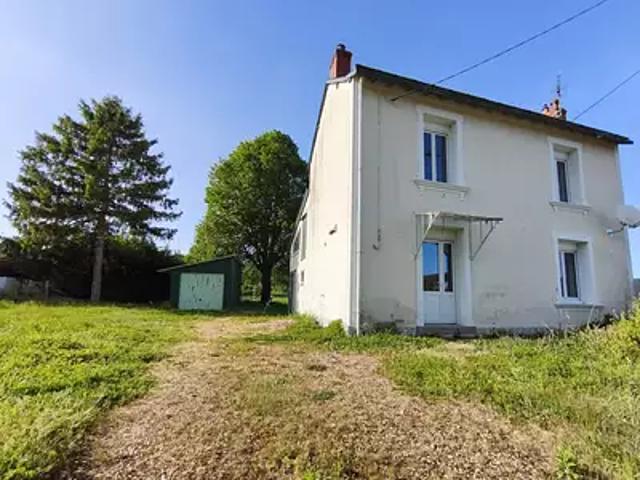 Maison vente à Poitiers, Beaumont