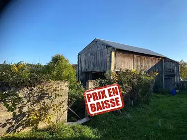 Maison vente à Poitiers, Beaumont
