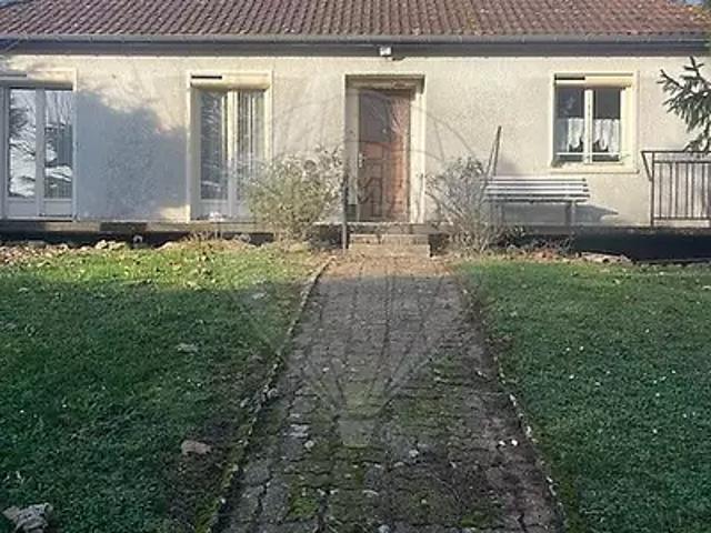 Maison vente à Nevers, Beaumont-sardolles