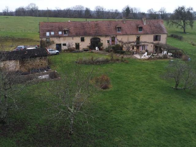 Maison vente à Nevers, Beaumont-sardolles