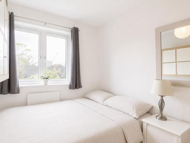 Apartment for rent in London Borough of Tower Hamlets, Greater London