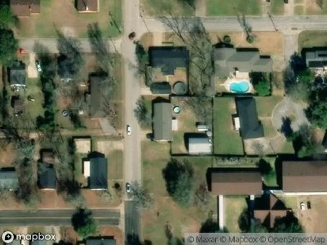 House for sale in Jacksonville, Texas