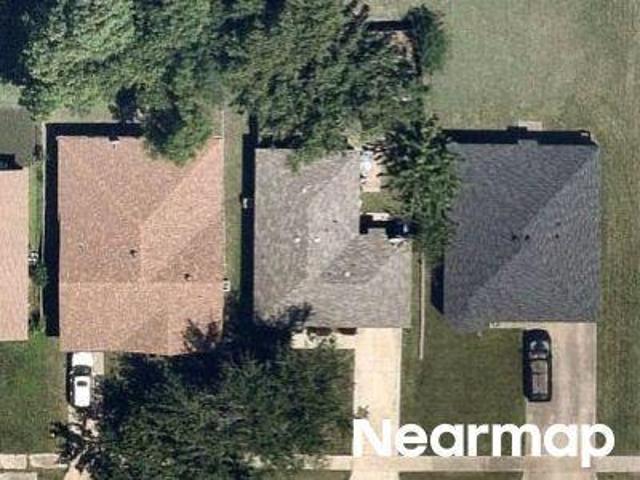 House for sale in Grand Prairie, Texas