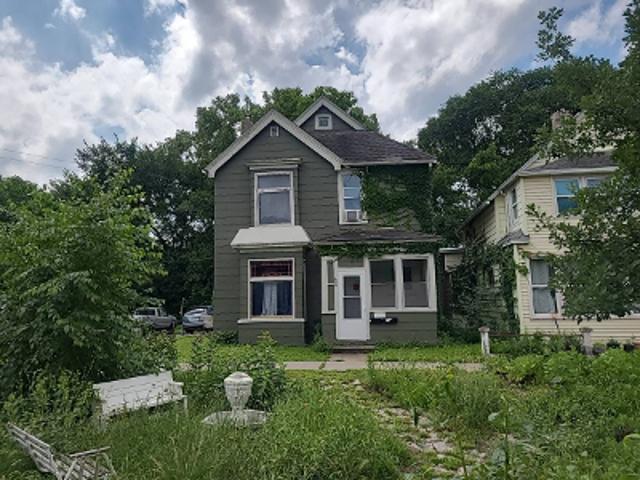 House for sale in Ramsey, Minnesota