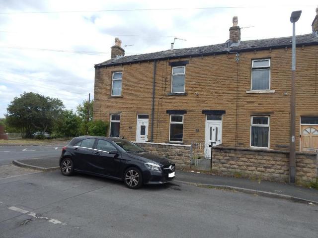 House for rent in Batley, West Yorkshire