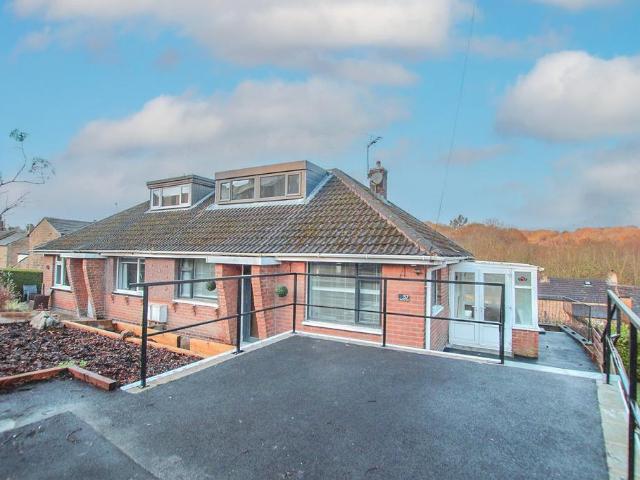House for rent in Netherton, Kirklees