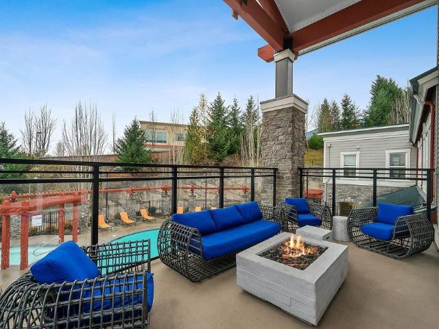 Apartment for rent in Woodinville, Washington