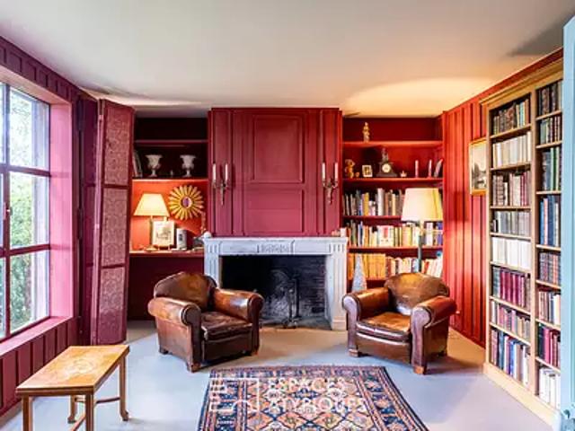 Maison vente à La Flèche, Beaumont-sur-dême