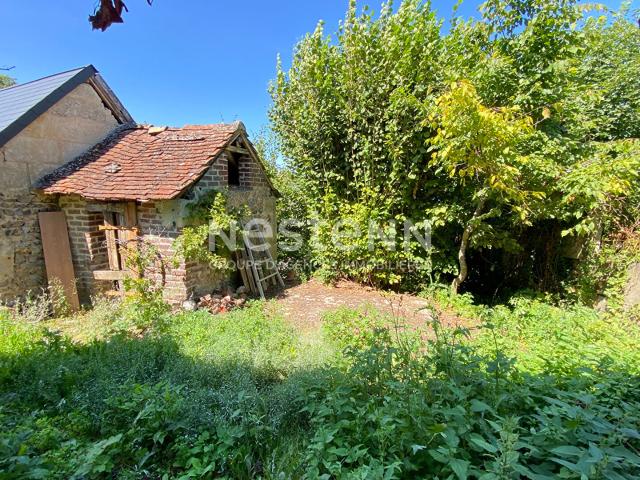 Maison vente à La Flèche, Beaumont-sur-dême