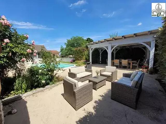 Maison vente à Chalon-sur-Saône, Beaumont-sur-grosne
