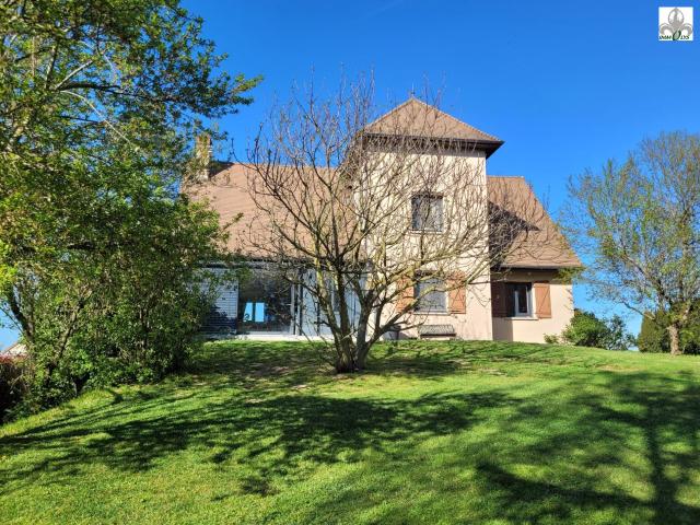 Maison vente à Chalon-sur-Saône, Beaumont-sur-grosne