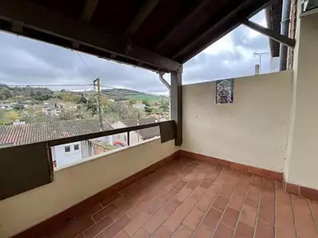 Maison vente à Muret, Beaumont-sur-lèze