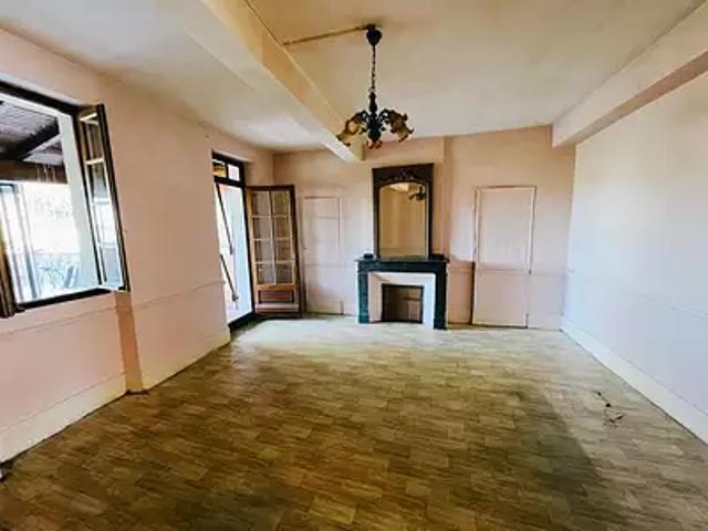 Maison vente à Muret, Beaumont-sur-lèze