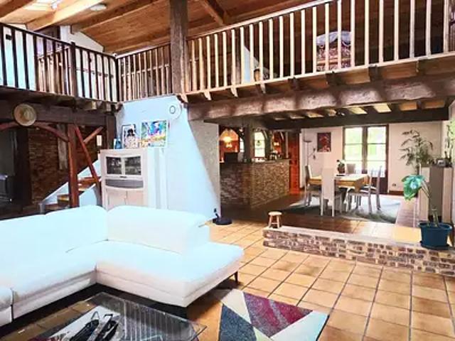 Maison vente à Muret, Beaumont-sur-lèze