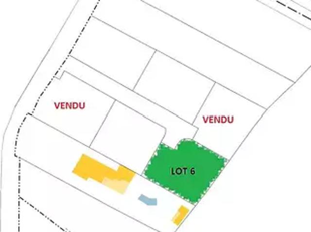 Terrain vente à Muret, Beaumont-sur-lèze