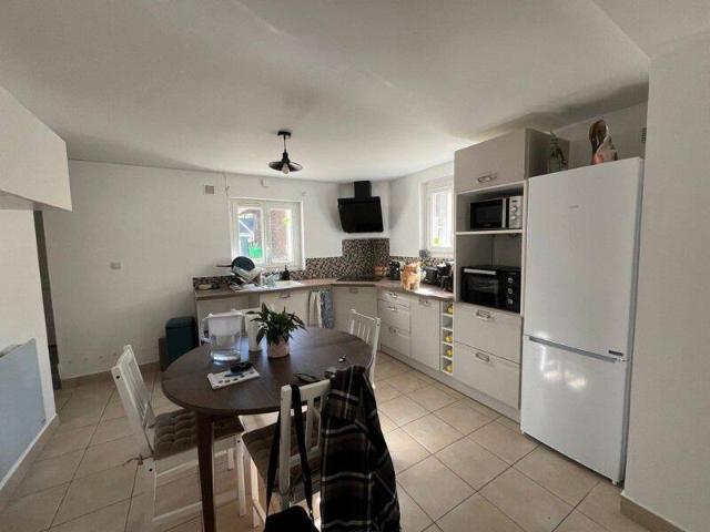 Appartement location à Beaumont-sur-Oise, Val-d'Oise
