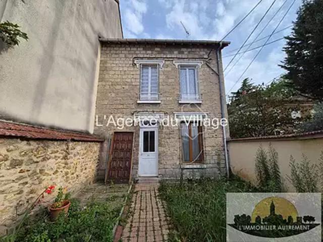 Appartement vente à Beaumont-sur-Oise, Val-d'Oise