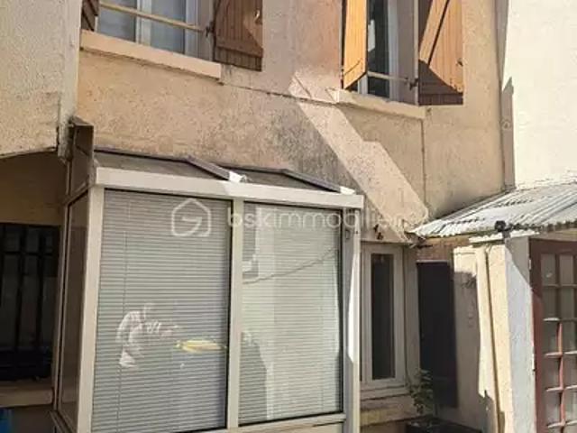 Appartement vente à Pontoise, Beaumont-sur-oise