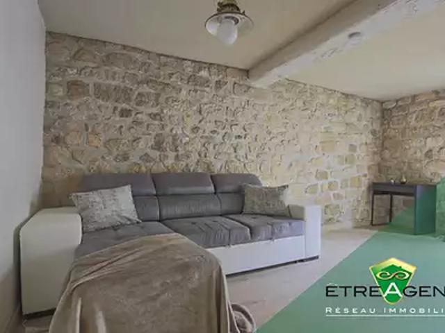 Appartement vente à Pontoise, Beaumont-sur-oise