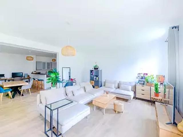 Appartement vente à Beaumont-sur-Oise, Val-d'Oise