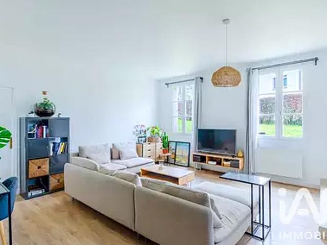 Appartement vente à Beaumont-sur-Oise, Val-d'Oise