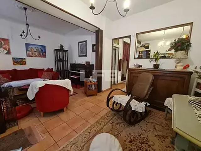 Maison vente à Beaumont-sur-Oise, Val-d'Oise