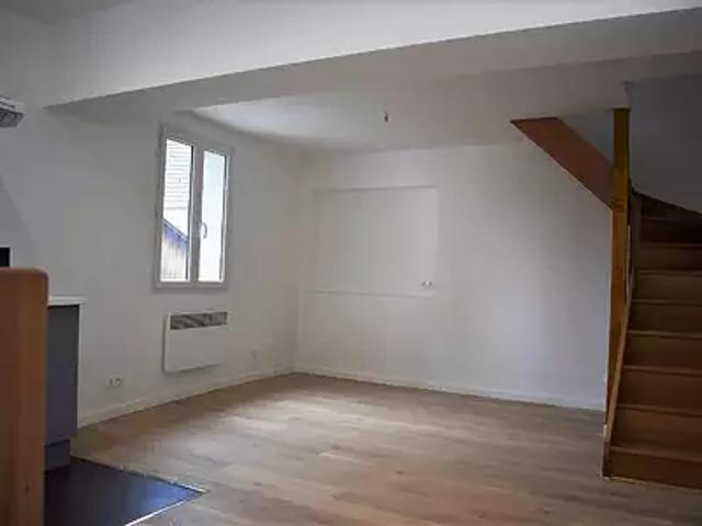 Appartement location à Pontoise, Beaumont-sur-oise