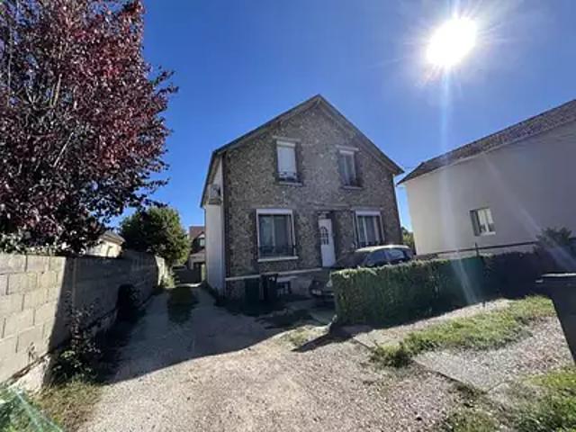 Appartement location à Beaumont-sur-Oise, Val-d'Oise