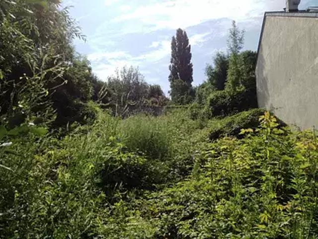 Terrain vente à Pontoise, Beaumont-sur-oise