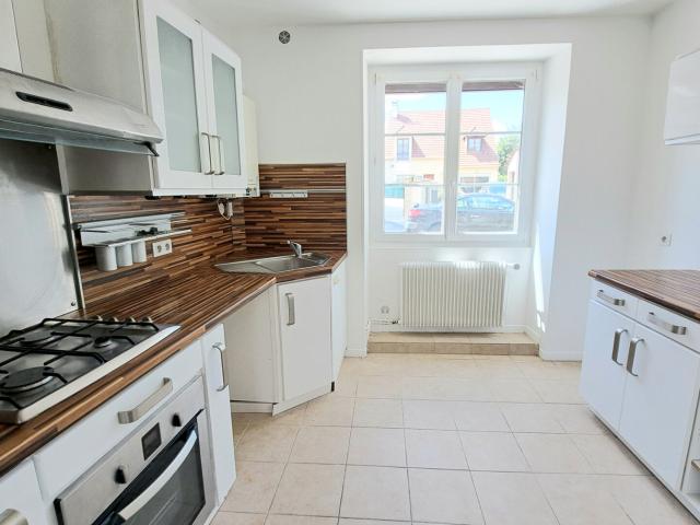 Appartement vente à Pontoise, Beaumont-sur-oise