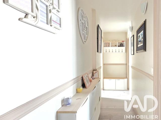 Appartement vente à Beaumont-sur-Oise, Val-d'Oise