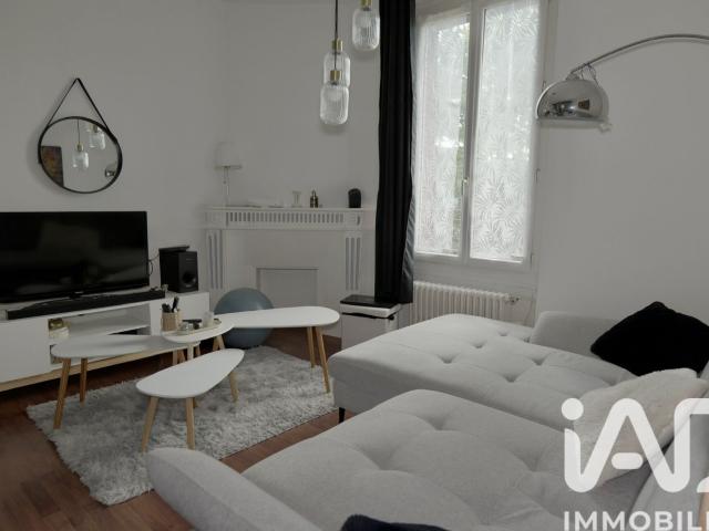 Appartement vente à Beaumont-sur-Oise, Val-d'Oise