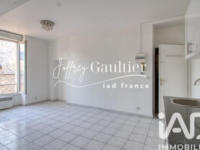 Appartement vente à Beaumont-sur-Oise, Val-d'Oise