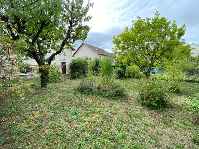 Maison vente à Beaumont-sur-Oise, Val-d'Oise