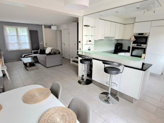 Maison vente à Pontoise, Beaumont-sur-oise