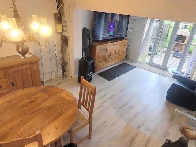 Maison vente à Pontoise, Beaumont-sur-oise